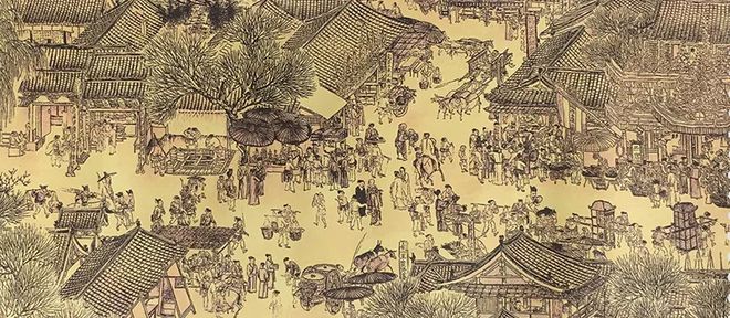 府兴盛·千年官酝 盛世民酿——从三公府邸到百姓杯盏的文明切片