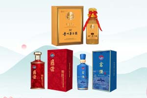 高品质酱香白酒应该如何品出来