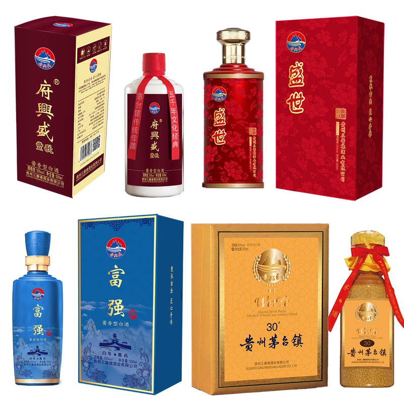 高品质酱香白酒应该如何品出来